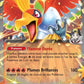 026/217 Ho Oh EX - Héros Transcendants