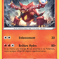 026/159 Volcanion REVERSE - Zénith Suprême