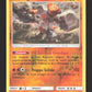 53/111 Regirock REVERSE - Invasion Carmin