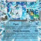 027/131 Ogerpon EX - Évolutions Prismatiques