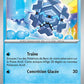 027/086 Hexagel POKEBALL - Foudre Noire - Pokeball