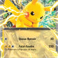 028/131 Pikachu EX - Évolutions Prismatiques