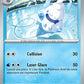 028/086 Sorboul POKEBALL - Flamme Blanche - Pokeball