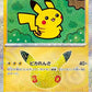 028/103 Pikachu HOLO JP - 30th Celebration