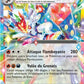 028/142 Pyrobut EX - Couronne Stellaire