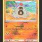 126/236 Bacabouh REVERSE - Éclipse Cosmique