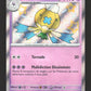 156/091 Grodrive SHINY - Destinées de Paldea