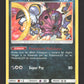 55/73 Hoopa HOLO - Légendes Brillantes