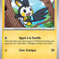 029/086 Emolga POKEBALL - Foudre Noire - Pokeball