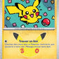 029/128 Pikachu HOLO - 30 Anniversaire