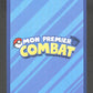 MFB3 Raichu CO - My First Battle