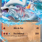 030/159 Reshiram EX - Aventures Ensemble
