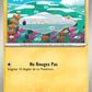 030/086 Anchwatt POKEBALL - Foudre Noire - Pokeball