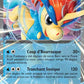 030/086 Keldeo EX - Flamme Blanche