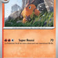 030/217 Grotichon POKEBALL - Héros Transcendants