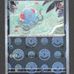 072/165 Tentacool POKEBALL JP - Pokémon Card 151
