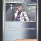 121/131 Plan du Professeur Turum POKEBALL - Évolutions Prismatiques