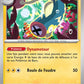 031/086 Lamperoie POKEBALL - Foudre Noire - Pokeball