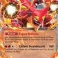 031/159 Volcanion EX - Aventures Ensemble