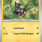 031/086 Zebibron POKEBALL - Flamme Blanche