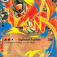 031/217 Mega Roitiflam EX - Héros Transcendants
