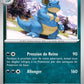 031/165 Nidoqueen REVERSE - 151