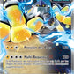 031/131 Paume de Fer EX - Évolutions Prismatiques