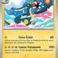 032/086 Ohmassacre POKEBALL - Foudre Noire