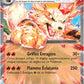 032/198 Arcanin EX - Écarlate et Violet