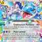 032/142 Lokhlass EX - Couronne Stellaire