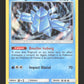 28/111 Regice HOLO - Invasion Carmin
