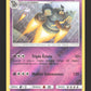 44/73 Golemastoc REVERSE - Légendes Brillantes
