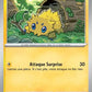 033/086 Statitik POKEBALL - Flamme Blanche