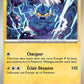 033/086 Fulguris POKEBALL - Foudre Noire