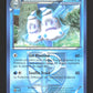 29/116 Sorbouboul RARE - Glaciation Plasma