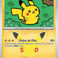 034/128 Pikachu HOLO - 30 Anniversaire