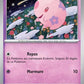 035/086 Munna POKEBALL - Foudre Noire - Pokeball