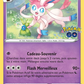 035/078 Nymphali REVERSE - Pokémon GO