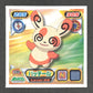 1095 Spinda STICKER JP - STICKER JP