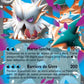 036/132 Mega Blizzaroi EX - Méga-Évolution