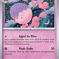 036/086 Mushana POKEBALL - Foudre Noire - Pokeball