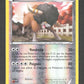 91/114 Frison REVERSE - Noir & Blanc