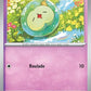037/086 Nucleos POKEBALL - Foudre Noire - Pokeball