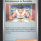 096/131 Entrainement de Karateka POKEBALL - Évolutions Prismatiques