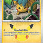 038/128 Pikachu HOLO - 30 Anniversaire