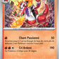038/198 Flamigator HOLO SPARKLE - Écarlate et Violet - HOLO SPARKLE
