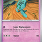 040/086 Lewsor POKEBALL - Foudre Noire - Pokeball