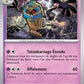 040/086 Tutankafer POKEBALL - Flamme Blanche