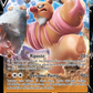 040/078 Betochef V - Pokémon GO