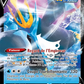 040/163 Pingoleon V - Styles de Combat